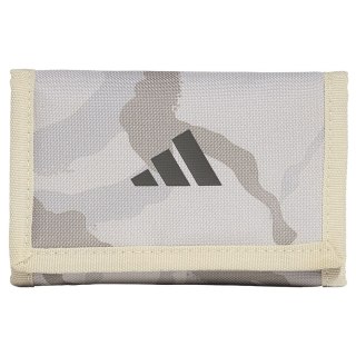 Adidas Portfel adidas Camo Graphic Wallet KS5573