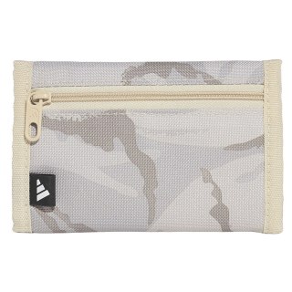 Adidas Portfel adidas Camo Graphic Wallet KS5573
