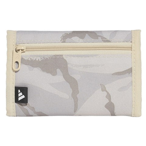 Adidas Portfel adidas Camo Graphic Wallet KS5573