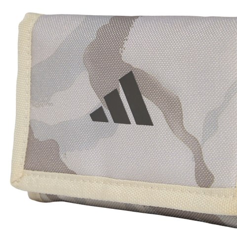 Adidas Portfel adidas Camo Graphic Wallet KS5573