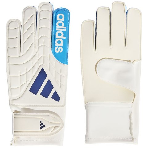 Adidas Rękawice adidas Copa GL Club Jr KE9734