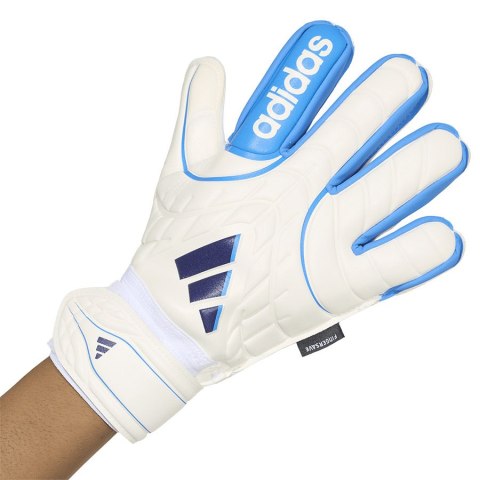 Adidas Rękawice adidas Copa GL MTC FS Jr KE9739