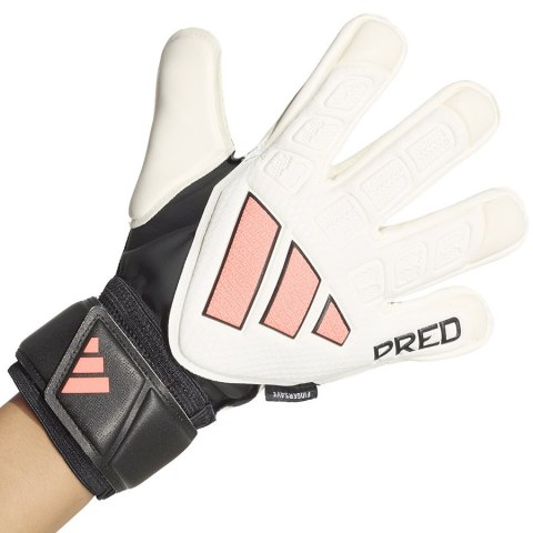 Adidas Rękawice adidas Predator GL MTC FS Jr KE9713