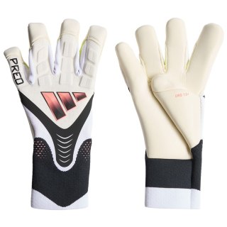 Adidas Rękawice adidas Predator GL Pro Jr KE9711