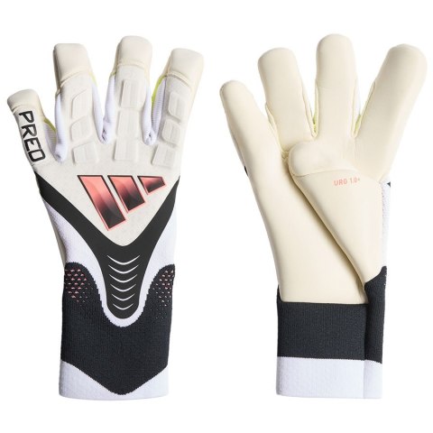 Adidas Rękawice adidas Predator GL Pro Jr KE9711