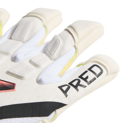 Adidas Rękawice adidas Predator GL Pro Jr KE9711