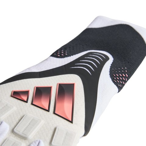 Adidas Rękawice adidas Predator GL Pro Jr KE9711