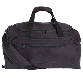 Adidas Torba adidas Training Defender Graphic Duffle KT0651