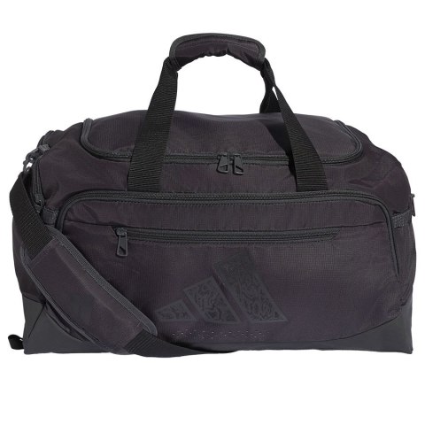 Adidas Torba adidas Training Defender Graphic Duffle KT0651