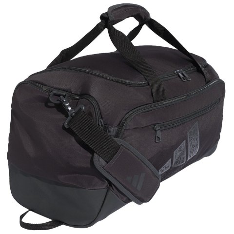 Adidas Torba adidas Training Defender Graphic Duffle KT0651