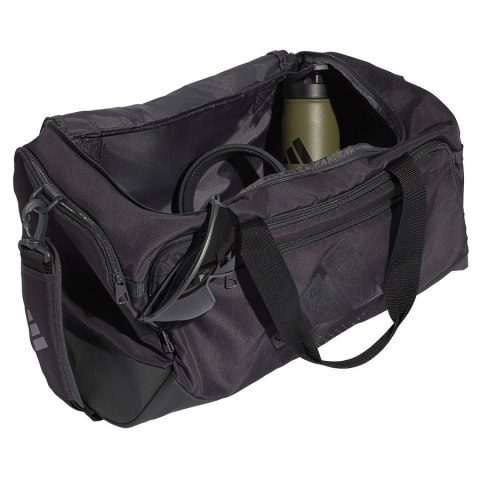 Adidas Torba adidas Training Defender Graphic Duffle KT0651