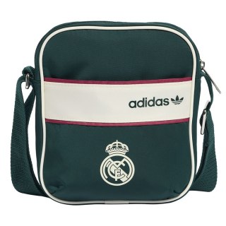 Adidas Torba saszetka adidas Sestiwal Real Madryt KS8132