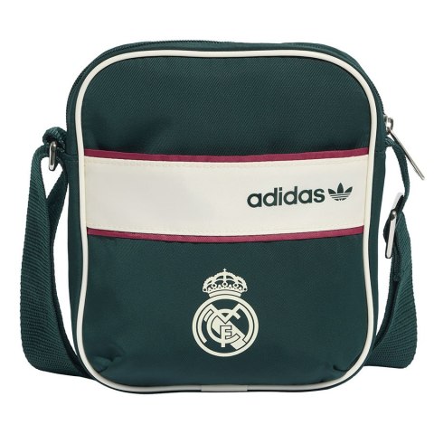 Adidas Torba saszetka adidas Sestiwal Real Madryt KS8132