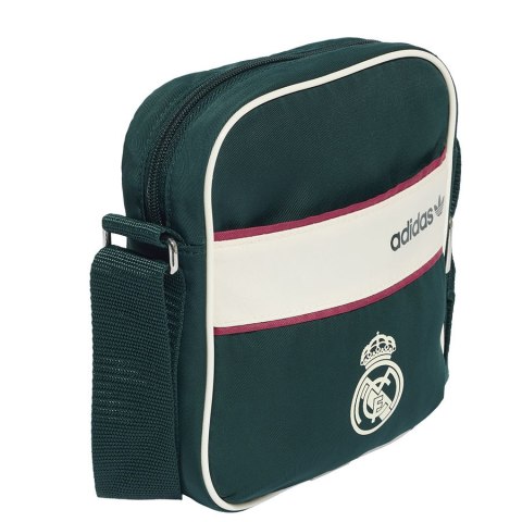 Adidas Torba saszetka adidas Sestiwal Real Madryt KS8132