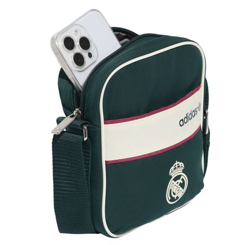 Adidas Torba saszetka adidas Sestiwal Real Madryt KS8132