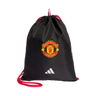 Adidas Worek adidas Manchester United czarny KT0712