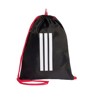 Adidas Worek adidas Manchester United czarny KT0712