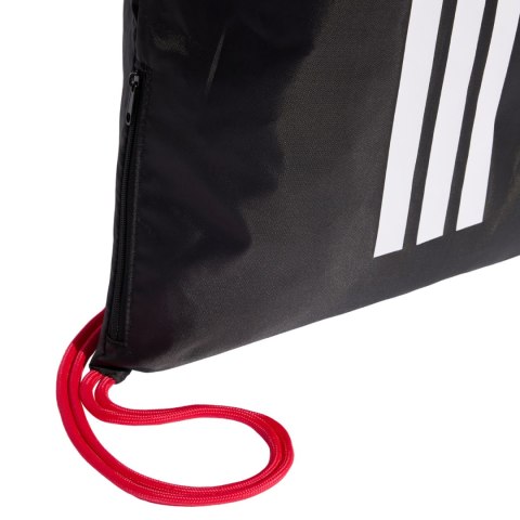 Adidas Worek adidas Manchester United czarny KT0712