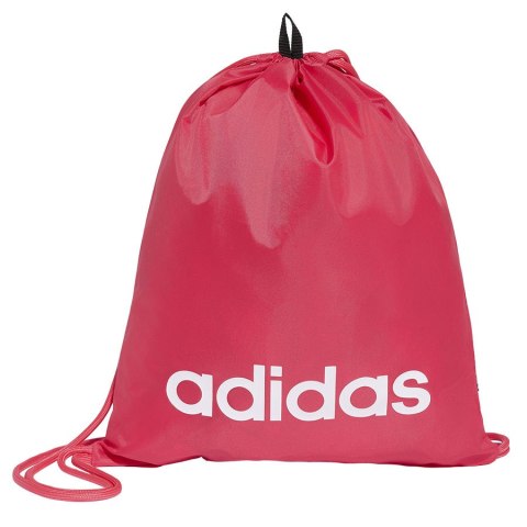 Adidas Worek na buty i odzież adidas Linear Gymsack KS4514
