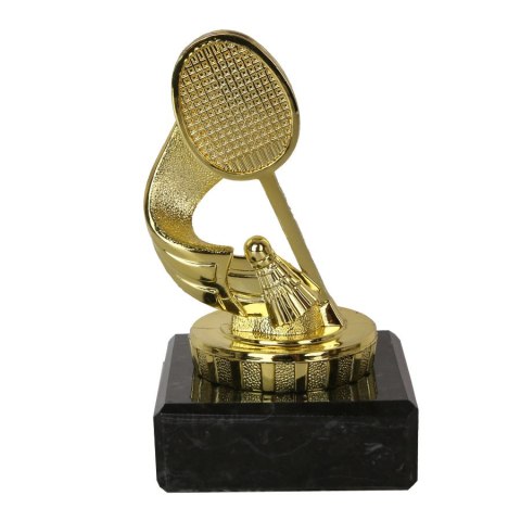 Biemans Statuetka badminton ST.928.01.A