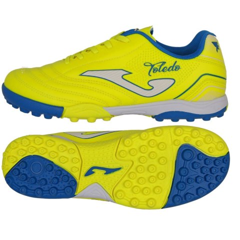 Joma Buty Joma TOLEDO 2609 Jr TF TOJW2509TF