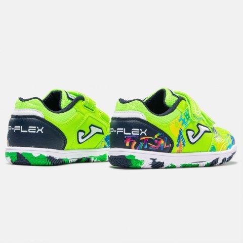 Joma Buty Joma Top Flex 2611 Jr IN TPJW2611INV