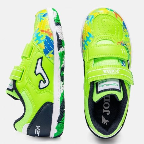 Joma Buty Joma Top Flex 2611 Jr IN TPJW2611INV