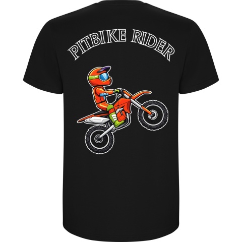 Koszulka PIT BIKE