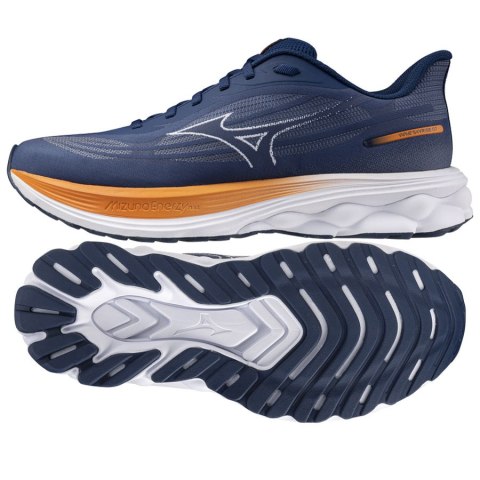 Mizuno Buty Mizuno WAVE SKYRISE 7 J1GC260905