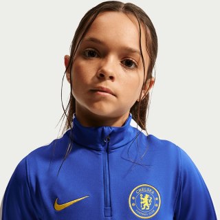 Nike Bluza Nike Chelsea FC Strike Drill Top Junior II2465-452
