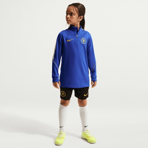 Nike Bluza Nike Chelsea FC Strike Drill Top Junior II2465-452