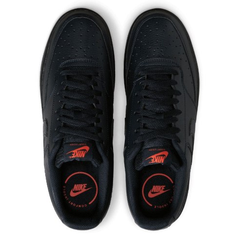 Nike Buty Nike Court Vision Low Next Nature IO7747-400