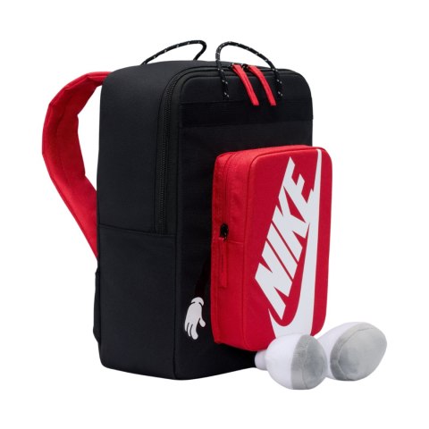 Nike Plecak dla dzieci Nike Boxy HM9973 010