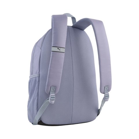 Puma Plecak Puma Fundamental fioletowy 91801 31