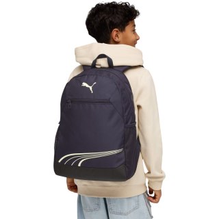 Puma Plecak Puma Fundamental granatowy 91801 35