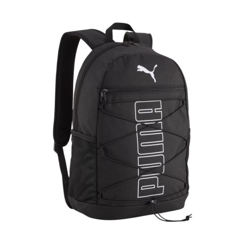 Puma Plecak Puma Plus II czarny 92156 01
