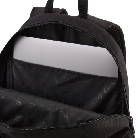 Puma Plecak Puma Plus II czarny 92156 01