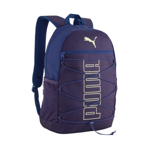 Puma Plecak Puma Plus II fioletowo-niebieski 92156 37