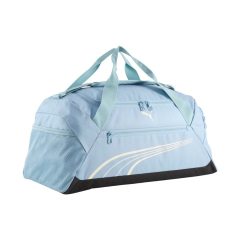 Puma Torba Puma Fundamental Small błękitna 91187 33