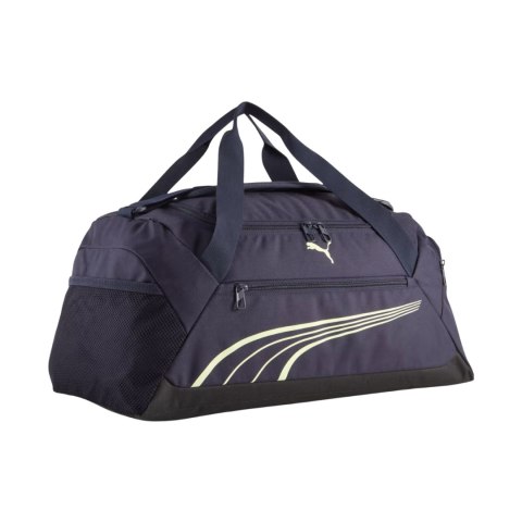 Puma Torba Puma Fundamental Small granatowa 91187 35