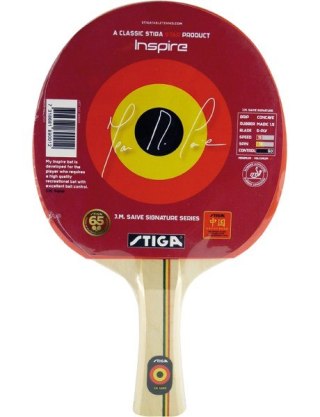 STIGA Rakietka do ping ponga Stiga Inspire