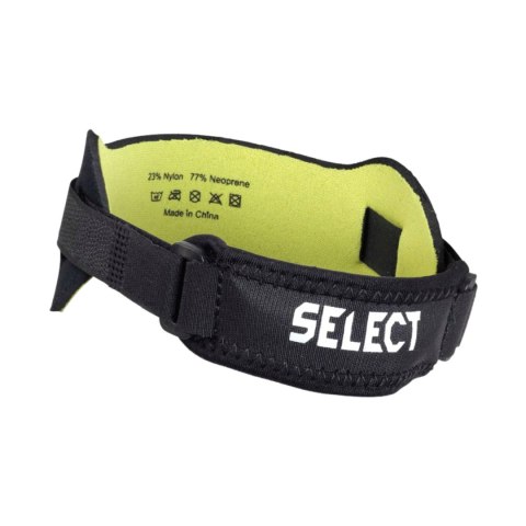 Select Opaska na kolano Select czarna 700026