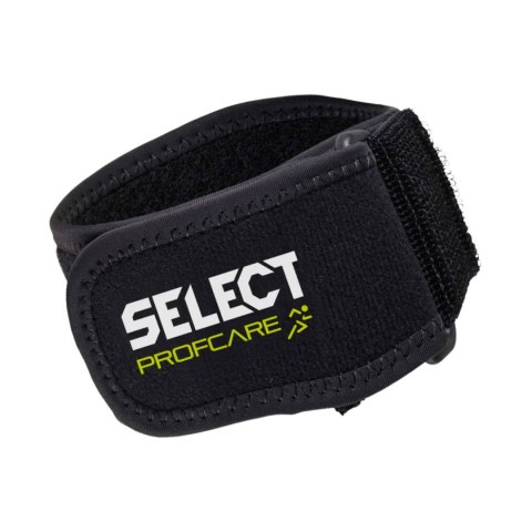 Select Opaska na łokieć tenisisty Select czarna 700047