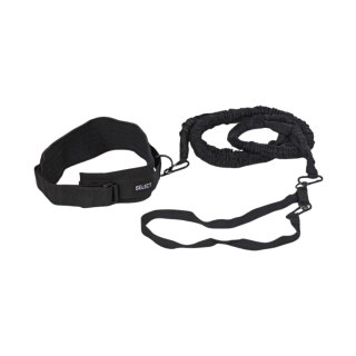 Select Pas do treningu szybkościowego Select czarna 800063