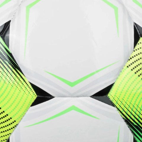 Select Piłka nożna Select Contra v26 FIFA Basic biało-czarno-żółta 1015684/120085