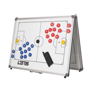 Select Tablica taktyczna piłka nożna Select 60x90 cm 800020