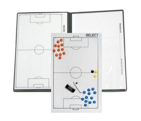 Select Tablica taktyczna uniwersalna Select A4 0566