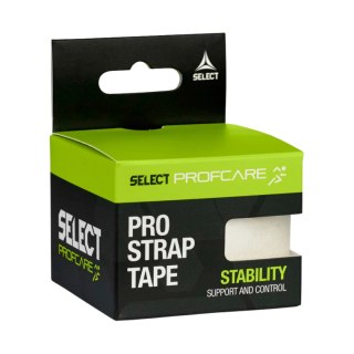 Select Taśma Profcare Latex Select biała 2,5 cm x 10 m 2 szt. 720106