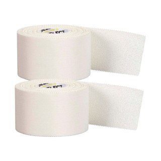 Select Taśma Profcare Latex Select biała 4 cm x 10 m 2 szt. 720113