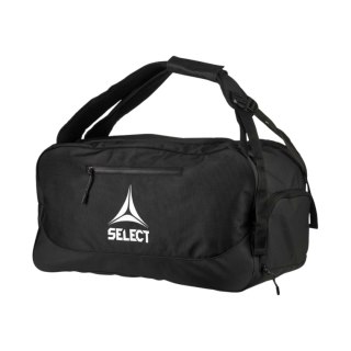 Select Torba Select Sportbag Large v25 62l czarna 830034